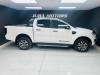 2019 FORD RANGER 2.0D BI-TURBO WILDTRAK A/T P/U D/C Good-Looking automatic wildtrak bakkie.