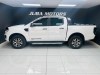 2019 FORD RANGER 2.0D BI-TURBO WILDTRAK A/T P/U D/C Good-Looking automatic wildtrak bakkie.