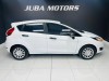 2017 FORD FIESTA 1.4 AMBIENTE 5 DR Well looked after hatch with a good fuel consumption.