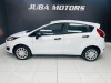 2017 FORD FIESTA 1.4 AMBIENTE 5 DR Well looked after hatch with a good fuel consumption.