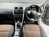 2018 TOYOTA COROLLA QUEST 1.6 Spacious sedan well looked after.......................