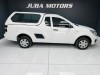 2016 CHEVROLET UTILITY 1.4 A/C P/U S/C Well looked after little bakkie with canopy.