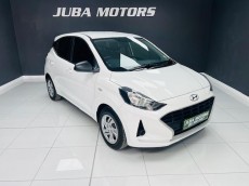 2023 HYUNDAI I10 GRAND  1.0 MOTION Great little fuel saver with low mileage.