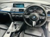 2017 BMW 3 SERIES 320I M SPORT A/T (F30) Beautifull luxurious BMW 3 Series.