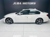 2017 BMW 3 SERIES 320I M SPORT A/T (F30) Beautifull luxurious BMW 3 Series.