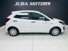 2019 FORD FIGO 1.5TI VCT AMBIENTE (5DR) Well looked after low mileage fuel saver.