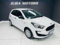 2019 FORD FIGO 1.5TI VCT AMBIENTE (5DR)