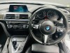 2018 BMW 3 SERIES 320I M SPORT A/T (F30) Full House, great looking 3-series BMW.