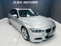 2018 BMW 3 SERIES 320I M SPORT A/T (F30)