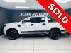 2022 FORD RANGER 2.0D BI-TURBO STORMTRAK A/T P/U D/C A real good-looking machine of a Bakkie.