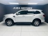 2020 FORD EVEREST 2.0D BI-TURBO XLT A/T Well looked after auto SUV.