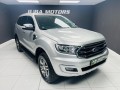 2020 FORD EVEREST 2.0D BI-TURBO XLT A/T