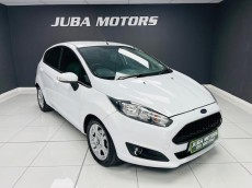 2018 FORD FIESTA 1.0 ECOBOOST TREND 5DR Well looked after good fuel consumption spacious hatch.