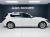 2014 BMW 1 SERIES 118I SPORT LINE 5DR A/T (F20) Good-looking spacious auto BMW 1-Series.