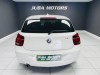 2014 BMW 1 SERIES 118I SPORT LINE 5DR A/T (F20) Good-looking spacious auto BMW 1-Series.