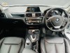 2018 BMW 1 SERIES 118I 5DR A/T (F20) Well looked after spacious auto BMW.