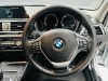 2018 BMW 1 SERIES 118I 5DR A/T (F20) Well looked after spacious auto BMW.