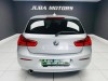 2018 BMW 1 SERIES 118I 5DR A/T (F20) Well looked after spacious auto BMW.