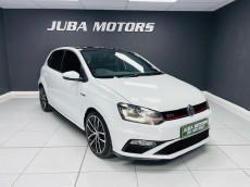 2015 VOLKSWAGEN POLO GTI 1.8TSI DSG Good-looking dsg gti Polo.