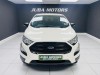 2021 FORD ECOSPORT 1.5TIVCT AMBIENTE Well looked after low mileage beautifull Ford Ecosport.