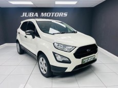 2021 FORD ECOSPORT 1.5TIVCT AMBIENTE Well looked after low mileage beautifull Ford Ecosport.