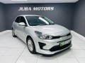 2021 KIA RIO 1.2 LS 5DR