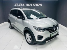 2021 RENAULT TRIBER 1.0 DYNAMIQUE / ZEN Well looked after 7-seater.