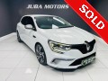 2016 RENAULT MEGANE IV 1.6T GT EDC 5DR