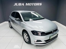 2021 VOLKSWAGEN POLO 1.0 TSI TRENDLINE Well looked after spacious fuel saver hatch.