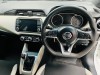 2020 NISSAN  900T ACENTA Good-looking hatch with a good fuel consumption.