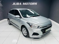 2019 HYUNDAI I20 1.2 MOTION Well looked after spacious fuel saver.