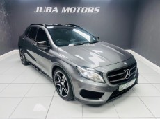 2014 MERCEDES-BENZ GLA 200 CDI A/T Well looked after diesel auto Merc.