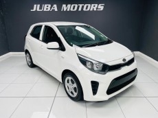 2018 KIA PICANTO 1.0 STREET Well looked after low mileage Kia Picanto.