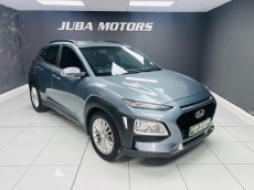 2018 HYUNDAI KONA 2.0 EXECUTIVE A/T Well looked after spacious automatic SUV.