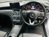2016 MERCEDES-BENZ A CLASS A 200 STYLE A/T Luxurious and beautiful automatic hatch.