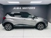 2015 RENAULT CAPTUR 1.2T DYNAMIQUE EDC 5DR (88KW) Well looker after auto SUV.