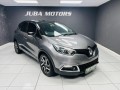 2015 RENAULT CAPTUR 1.2T DYNAMIQUE EDC 5DR (88KW)