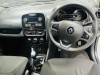 2020 RENAULT CLIO IV 900T AUTHENTIQUE 5DR (66KW) Good-looking fuel saver hatch.