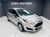 2018 FORD FIESTA 1.4 AMBIENTE 5 DR Well looked after reliable fuel saver hatch.