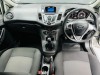 2018 FORD FIESTA 1.4 AMBIENTE 5 DR Well looked after reliable fuel saver hatch.