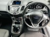 2018 FORD FIESTA 1.4 AMBIENTE 5 DR Well looked after reliable fuel saver hatch.