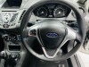 2018 FORD FIESTA 1.4 AMBIENTE 5 DR Well looked after reliable fuel saver hatch.