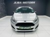 2018 FORD FIESTA 1.4 AMBIENTE 5 DR Well looked after reliable fuel saver hatch.