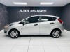 2018 FORD FIESTA 1.4 AMBIENTE 5 DR Well looked after reliable fuel saver hatch.