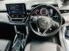 2021 TOYOTA COROLLA CROSS 1.8 XS Well looked full house auto Toyota SUV.