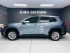 2021 TOYOTA COROLLA CROSS 1.8 XS Well looked full house auto Toyota SUV.