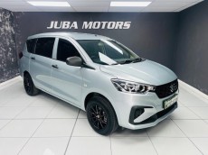 2025 SUZUKI ERTIGA 1.5 GA As good as new.