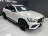 2023 MERCEDES-BENZ GLC COUPE 300D 4MATIC Full House.