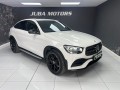 2023 MERCEDES-BENZ GLC COUPE 300D 4MATIC