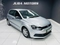 2022 VOLKSWAGEN POLO VIVO 1.4 TRENDLINE (5DR)